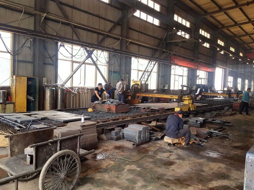 車間展示 車間展示